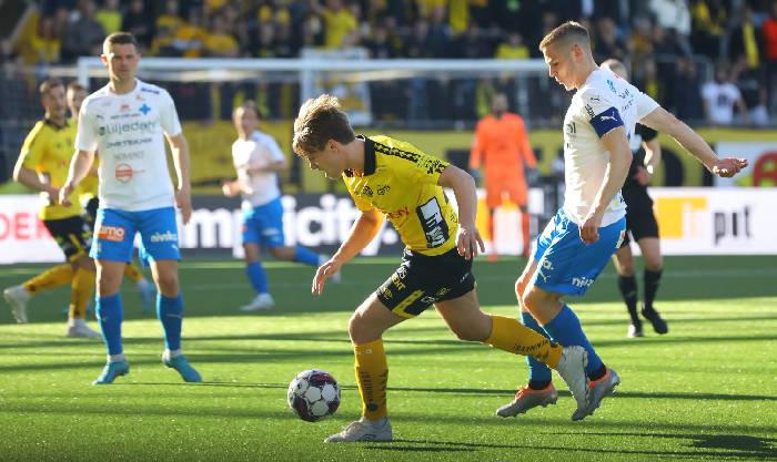 Nhận định, soi kèo Elfsborg vs IFK Varnamo, 20h00 ngày 14/5