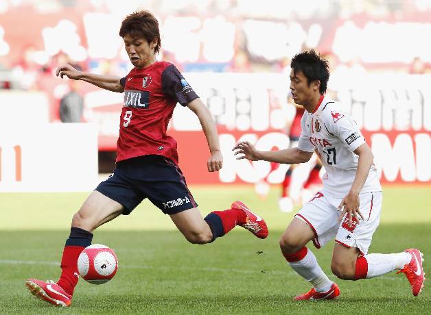 Nhận định, soi kèo Kashima Antlers vs Nagoya Grampus Eight, 11h30 ngày 14/5