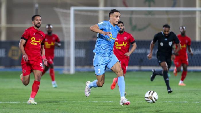 Nhận định, soi kèo Al Jandal vs Al Batin, 00h50 ngày 15/5: Khó cho chủ nhà