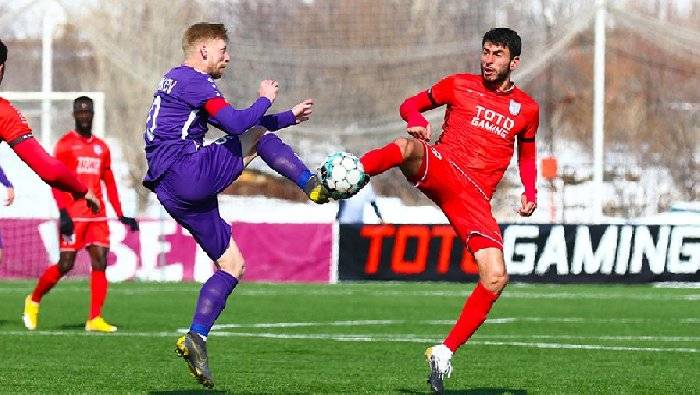 Nhận định, soi kèo FC Van với West Armenia, 20h00 ngày 14/5: Chủ nhà tiếp tục sa sút