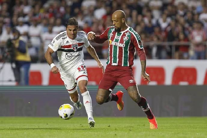 Nhận định, soi kèo Sao Paulo vs Fluminense, 6h00 ngày 14/5: Ám ảnh sân nhà