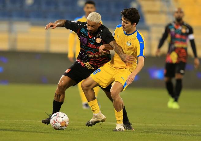 Nhận định, soi kèo Umm Salal vs Al-Gharafa SC, 00h00 ngày 15/05: Vé cho chủ nhà