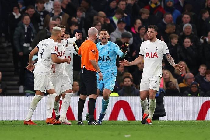 Soi kèo hiệp 1 Tottenham vs Man City, 2h00 ngày 15/5