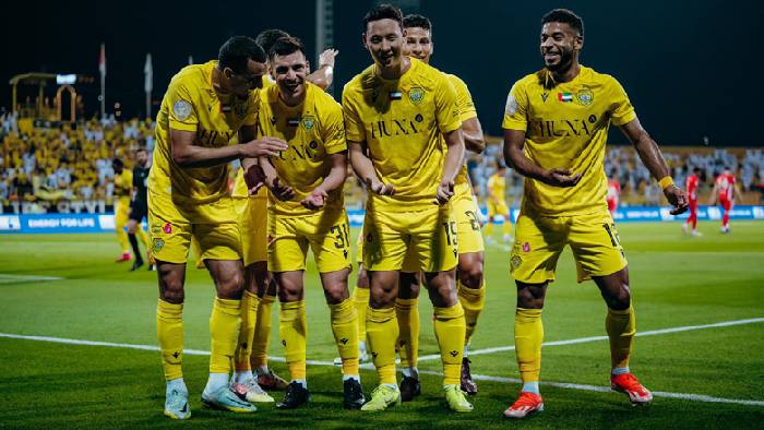 Nhận định, soi kèo Al Urooba vs Al Wasl, 21h10 ngày 13/5: Cửa trên đáng tin Nhận định, soi kèo Al Urooba vs Al Wasl, 21h10 ngày 13/5: Cửa trên đáng tin