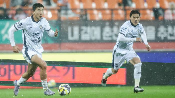 Nhận định, soi kèo Bucheon FC vs Gimcheon Sangmu, 17h30 ngày 14/5: Khách hoan ca Nhận định, soi kèo Bucheon FC vs Gimcheon Sangmu, 17h30 ngày 14/5: Khách hoan ca