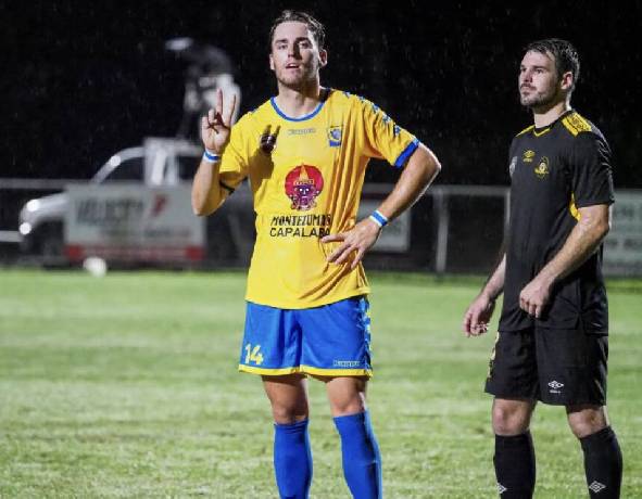Nhận định, soi kèo Capalaba vs Caboolture Sports, 17h00 ngày 13/5: Nỗi đau tiếp diễn Nhận định, soi kèo Capalaba vs Caboolture Sports, 17h00 ngày 13/5: Nỗi đau tiếp diễn