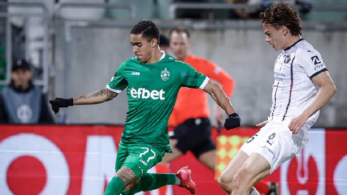 Nhận định, soi kèo Cherno More vs Ludogorets, 21h45 ngày 13/5: Hoài nghi cửa trên Nhận định, soi kèo Cherno More vs Ludogorets, 21h45 ngày 13/5: Hoài nghi cửa trên
