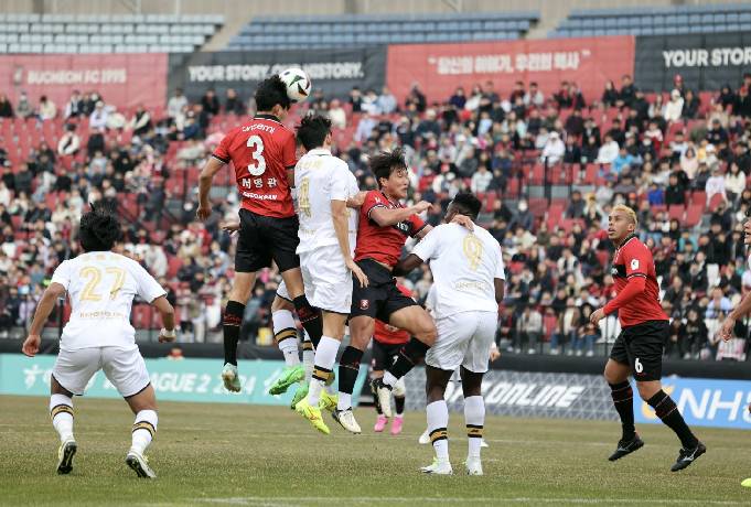 Nhận định, soi kèo Daejeon Korail Korail vs FC Seoul, 17h00 ngày 14/5: Không hề ngon ăn Nhận định, soi kèo Daejeon Korail Korail vs FC Seoul, 17h00 ngày 14/5: Không hề ngon ăn