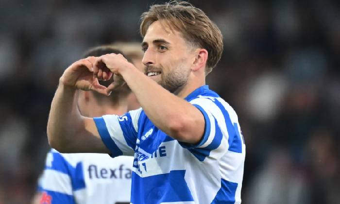 Nhận định, soi kèo De Graafschap vs Dordrecht, 02h00 ngày 14/5: Khó cho cửa dưới Nhận định, soi kèo De Graafschap vs Dordrecht, 02h00 ngày 14/5: Khó cho cửa dưới
