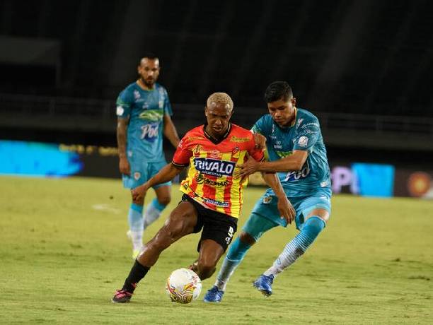 Nhận định, soi kèo Deportivo Pereira vs Deportivo Pasto, 07h30 ngày 14/5: Còn nước còn tát Nhận định, soi kèo Deportivo Pereira vs Deportivo Pasto, 07h30 ngày 14/5: Còn nước còn tát