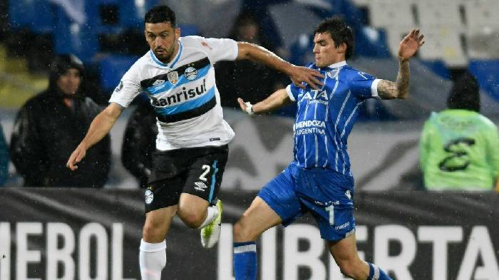 Nhận định, soi kèo Gremio vs Godoy Cruz, 05h00 ngày 14/5: Thắng vì ngôi đầu Nhận định, soi kèo Gremio vs Godoy Cruz, 05h00 ngày 14/5: Thắng vì ngôi đầu