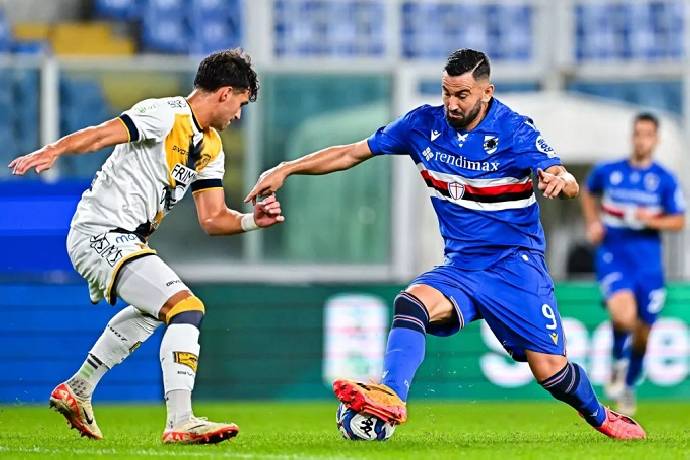 Nhận định, soi kèo Juve Stabia vs Sampdoria, 1h30 ngày 14/5: Vùng lên Nhận định, soi kèo Juve Stabia vs Sampdoria, 1h30 ngày 14/5: Vùng lên