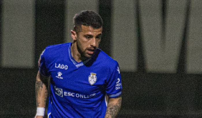 Nhận định, soi kèo Leixoes vs Feirense, 02h15 ngày 15/5: Đối thủ khó chịu Nhận định, soi kèo Leixoes vs Feirense, 02h15 ngày 15/5: Đối thủ khó chịu