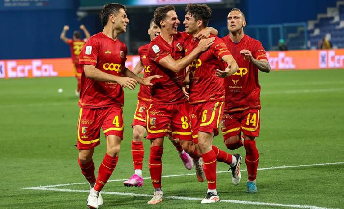 Nhận định, soi kèo Mantova vs Catanzaro, 01h30 ngày 14/5: Bảo vệ thành quả Nhận định, soi kèo Mantova vs Catanzaro, 01h30 ngày 14/5: Bảo vệ thành quả