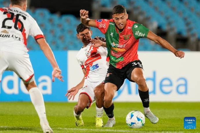 Nhận định, soi kèo Nacional Potosi vs Boston River, 05h00 ngày 14/5: Cầm chân nhau Nhận định, soi kèo Nacional Potosi vs Boston River, 05h00 ngày 14/5: Cầm chân nhau