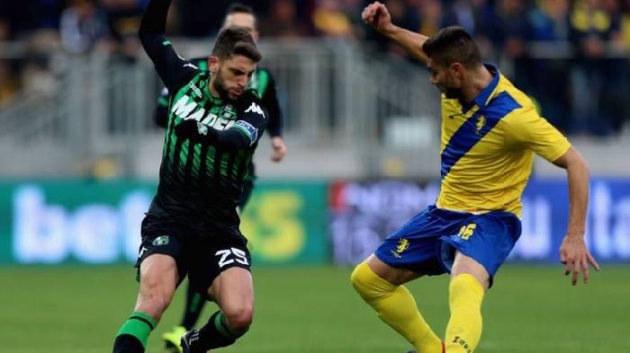 Nhận định, soi kèo Sassuolo vs Frosinone, 1h30 ngày 14/5: Phát quà Nhận định, soi kèo Sassuolo vs Frosinone, 1h30 ngày 14/5: Phát quà