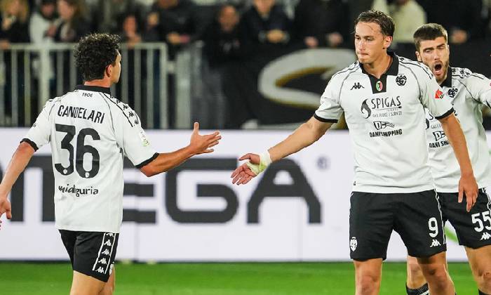 Nhận định, soi kèo Spezia vs Cosenza, 01h30 ngày 14/5: Tìm lại nụ cười Nhận định, soi kèo Spezia vs Cosenza, 01h30 ngày 14/5: Tìm lại nụ cười