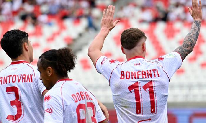 Nhận định, soi kèo Sudtirol vs Bari, 01h30 ngày 14/5: Thất vọng cửa trên Nhận định, soi kèo Sudtirol vs Bari, 01h30 ngày 14/5: Thất vọng cửa trên