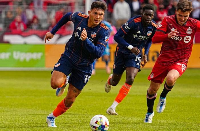Nhận định, soi kèo Toronto vs Cincinnati, 6h30 ngày 15/5: Chủ nhà không dễ Nhận định, soi kèo Toronto vs Cincinnati, 6h30 ngày 15/5: Chủ nhà không dễ