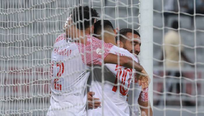 Nhận định, soi kèo Umm Salal vs Al Shamal, 20h15 ngày 13/5: Cửa trên ‘ghi điểm’ Nhận định, soi kèo Umm Salal vs Al Shamal, 20h15 ngày 13/5: Cửa trên ‘ghi điểm’