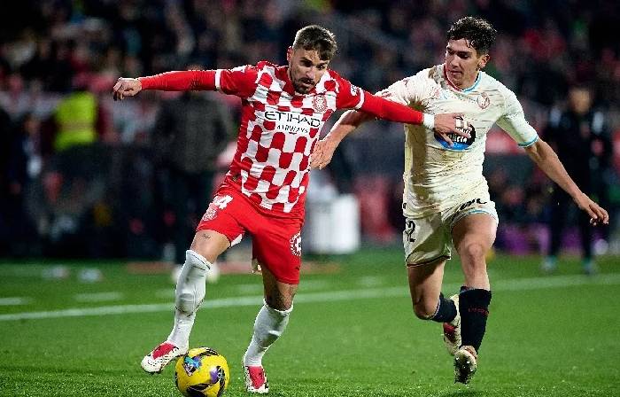 Nhận định, soi kèo Valladolid vs Girona, 00h00 ngày 14/5: Cơ hội trụ hạng Nhận định, soi kèo Valladolid vs Girona, 00h00 ngày 14/5: Cơ hội trụ hạng