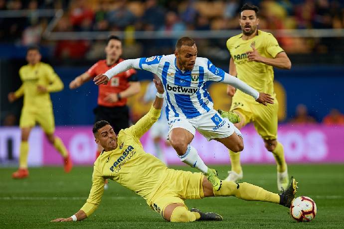 Nhận định, soi kèo Villarreal vs Leganes, 00h00 ngày 15/5: Đảm bảo vị trí thứ 5 Nhận định, soi kèo Villarreal vs Leganes, 00h00 ngày 15/5: Đảm bảo vị trí thứ 5