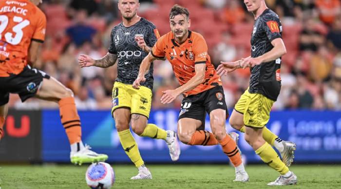 Nhận định, soi kèo Wellington Phoenix vs Brisbane Roar, 16h30 ngày 14/5: Tiếp tục sa sút Nhận định, soi kèo Wellington Phoenix vs Brisbane Roar, 16h30 ngày 14/5: Tiếp tục sa sút