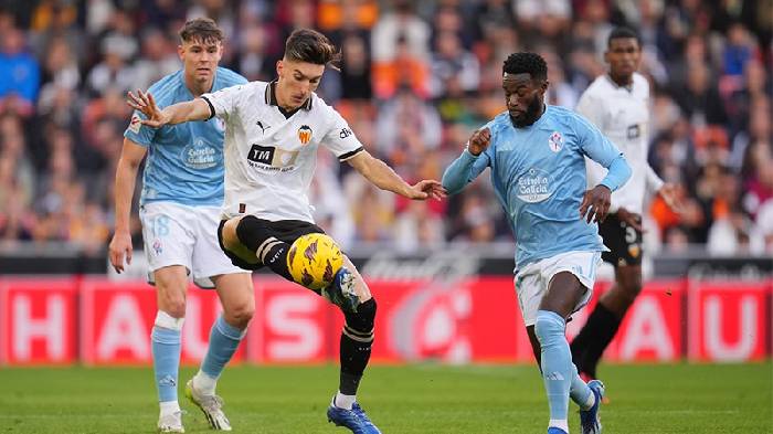 Soi kèo góc Sociedad vs Celta Vigo, 1h00 ngày 14/5 Soi kèo góc Sociedad vs Celta Vigo, 1h00 ngày 14/5