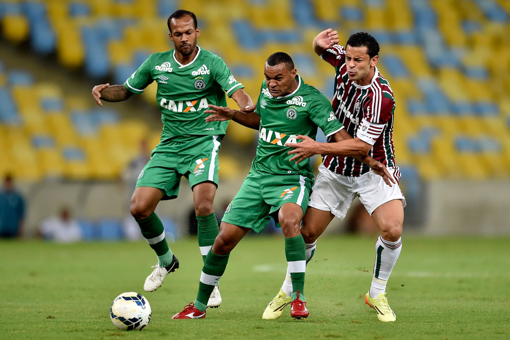 Nhận định Chapecoense vs Fluminense, 06h00 14/6 (VĐQG Brazil)