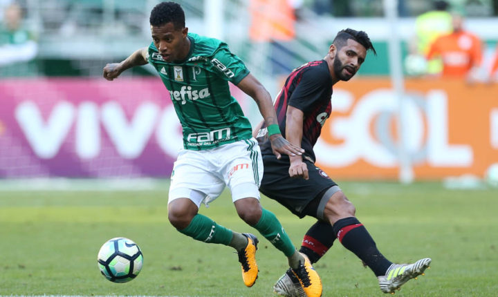 Nhận định Palmeiras vs Avai, 06h00 14/6 (VĐQG Brazil)