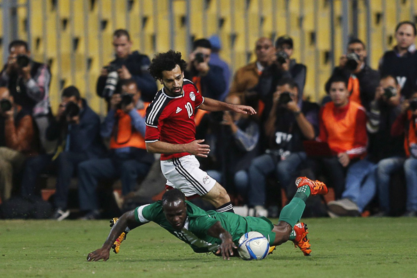 Tỷ lệ bóng đá hôm nay 13/6: Ai Cập vs Tanzania