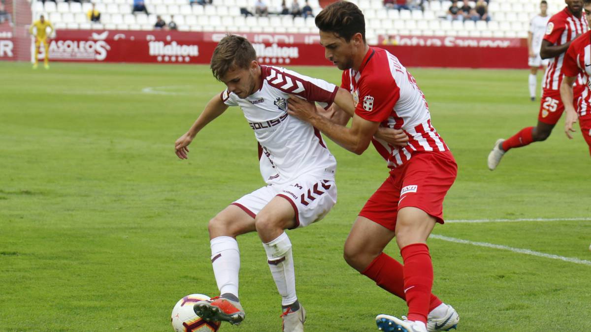 Nhận định Albacete vs Almeria, 00h30 ngày 15/6