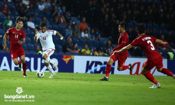 HLV Mai Đức Chung dự đoán Việt Nam vs UAE, 23h45 ngày 15/6