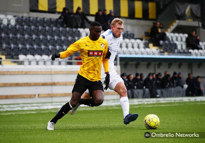 Nhận định, soi kèo Sarpsborg vs Hacken, 18h ngày 13/6