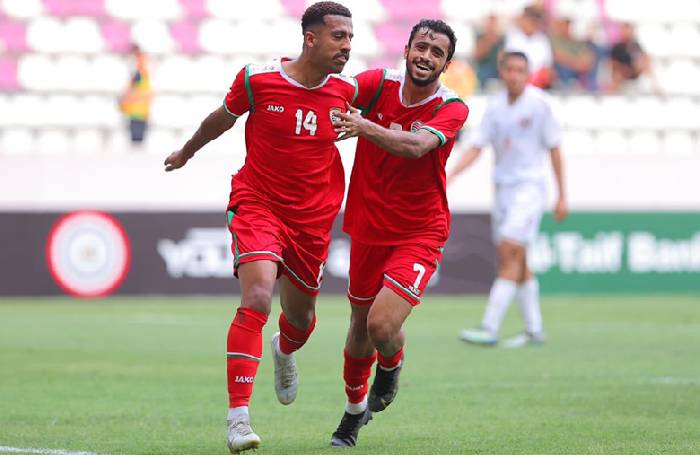 Nhận định, soi kèo U23 Yemen vs U23 Oman, 1h30 ngày 15/6