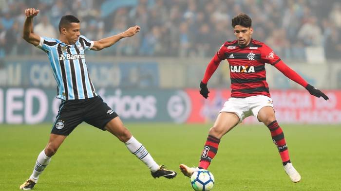 Nhận định, soi kèo Flamengo vs Gremio, 6h00ngày 14/6: Củng cố ngôi đầu