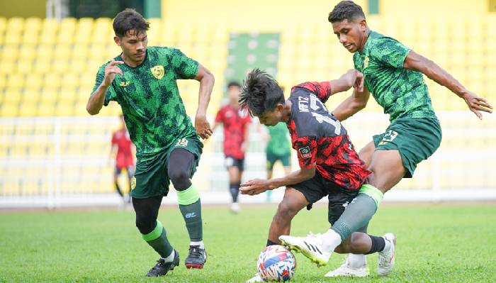 Nhận định, soi kèo Kedah vs Bukit Tambun, 20h00 ngày 14/6: Out trình