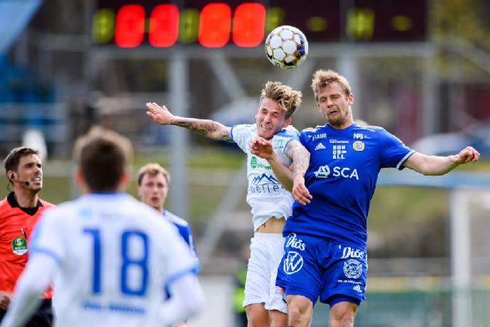 Nhận định, soi kèo Orgryte vs GIF Sundsvall, 00h00 ngày 15/6: Kéo dài mạch thắng lợi