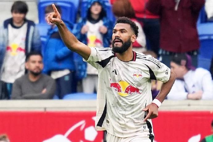 Nhận định, soi kèo Austin FC vs New York Red Bulls, 07h30 ngày 15/6: Đừng tin Austin! Nhận định, soi kèo Austin FC vs New York Red Bulls, 07h30 ngày 15/6: Đừng tin Austin!