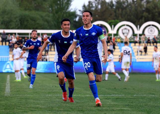 Nhận định, soi kèo Buxoro vs Andijan, 22h00 ngày 13/6: Giải cơn khát chiến thắng Nhận định, soi kèo Buxoro vs Andijan, 22h00 ngày 13/6: Giải cơn khát chiến thắng