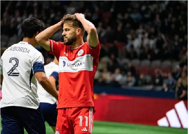 Nhận định, soi kèo Chicago Fire vs Nashville, 07h30 ngày 15/6: Ngôi nhì vẫy gọi Nhận định, soi kèo Chicago Fire vs Nashville, 07h30 ngày 15/6: Ngôi nhì vẫy gọi