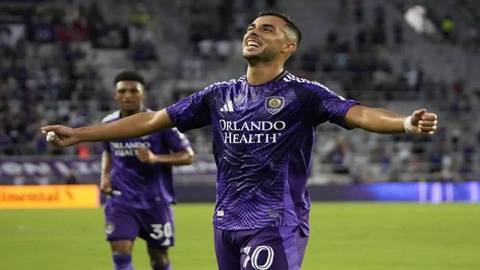 Nhận định, soi kèo Colorado Rapids vs Orlando City, 08h30 ngày 15/6: Bắt nạt chủ nhà Nhận định, soi kèo Colorado Rapids vs Orlando City, 08h30 ngày 15/6: Bắt nạt chủ nhà