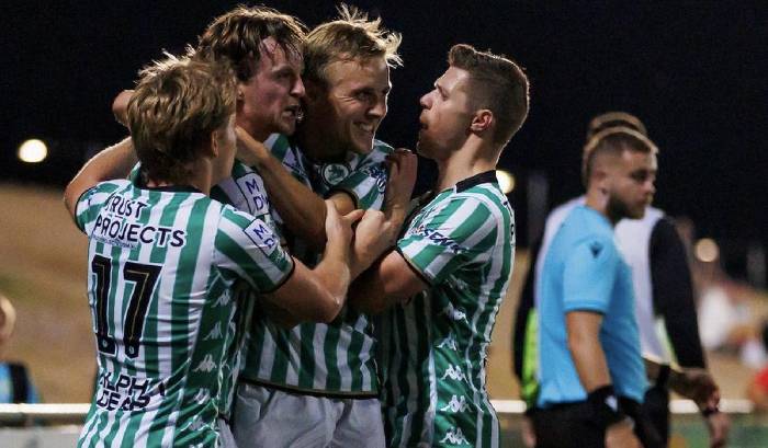 Nhận định, soi kèo Dandenong City vs Green Gully, 16h45 ngày 13/6: Trái đắng xa nhà Nhận định, soi kèo Dandenong City vs Green Gully, 16h45 ngày 13/6: Trái đắng xa nhà
