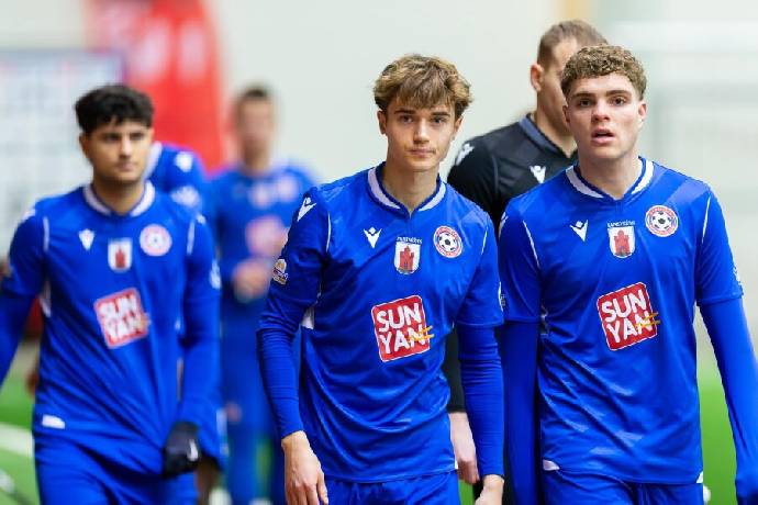 Nhận định, soi kèo Dziugas Telsiai vs Panevezys, 00h15 ngày 14/6: Chia điểm Nhận định, soi kèo Dziugas Telsiai vs Panevezys, 00h15 ngày 14/6: Chia điểm