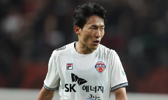 Nhận định, soi kèo Jeju SK vs Daegu, 17h00 ngày 14/6: Kéo dài chuỗi thắng Nhận định, soi kèo Jeju SK vs Daegu, 17h00 ngày 14/6: Kéo dài chuỗi thắng