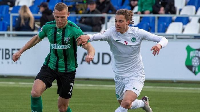 Nhận định, soi kèo Jelgava vs Metta LU Riga, 23h00 ngày 13/6: Cơ hội cho chủ nhà Nhận định, soi kèo Jelgava vs Metta LU Riga, 23h00 ngày 13/6: Cơ hội cho chủ nhà