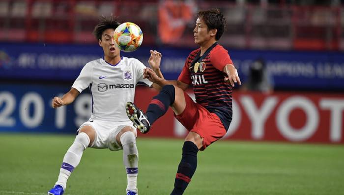 Nhận định, soi kèo Kashima Antlers vs Sanfrecce Hiroshima, 16h00 ngày 14/6: Đòi nợ lượt đi Nhận định, soi kèo Kashima Antlers vs Sanfrecce Hiroshima, 16h00 ngày 14/6: Đòi nợ lượt đi