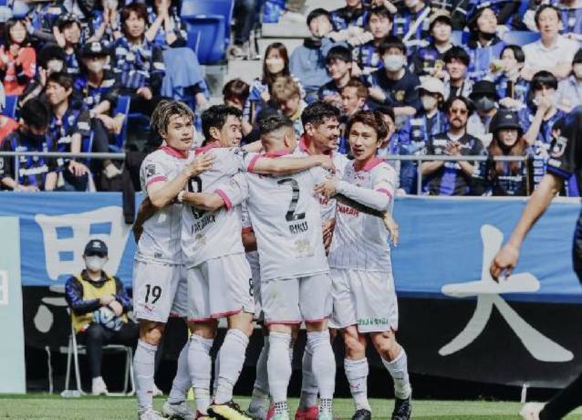 Nhận định, soi kèo Mito Hollyhock vs Sagan Tosu, 16h00 ngày 14/6: Tin vào Mito Hollyhock Nhận định, soi kèo Mito Hollyhock vs Sagan Tosu, 16h00 ngày 14/6: Tin vào Mito Hollyhock