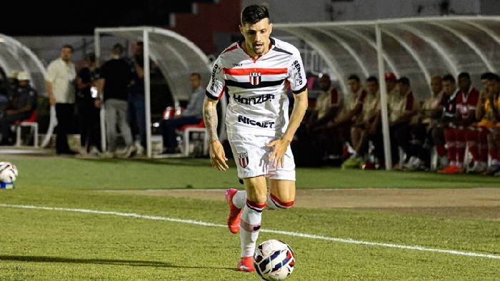Nhận định, soi kèo Paysandu vs Botafogo SP, 07h35 ngày 14/6: Cửa trên thất thế Nhận định, soi kèo Paysandu vs Botafogo SP, 07h35 ngày 14/6: Cửa trên thất thế