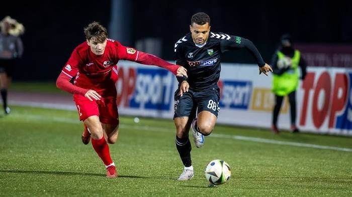 Nhận định, soi kèo Suduva vs Kauno Zalgiris, 23h00 ngày 13/6: Cầm chân nhau Nhận định, soi kèo Suduva vs Kauno Zalgiris, 23h00 ngày 13/6: Cầm chân nhau